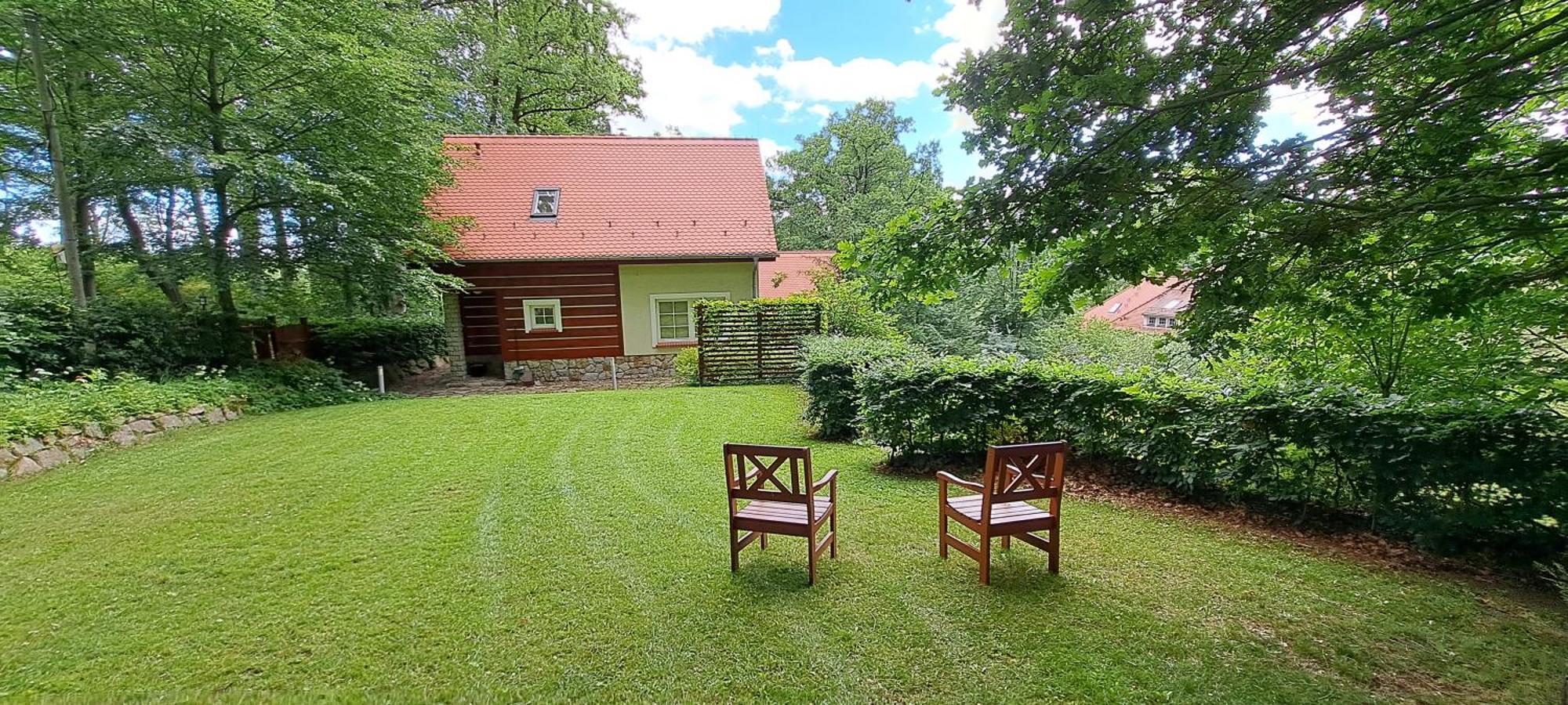 Space Szklarska Poręba Exterior foto